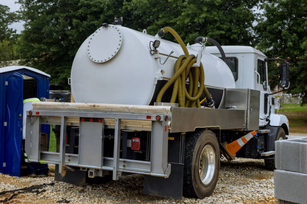 Best Sanitation services for porta potties  in Duncan, SC