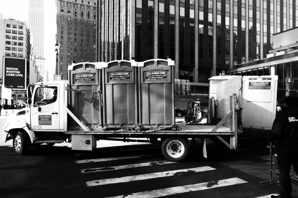 Best Portable bathroom rental  in Duncan, SC